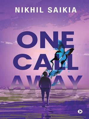 cover image of one Call Away